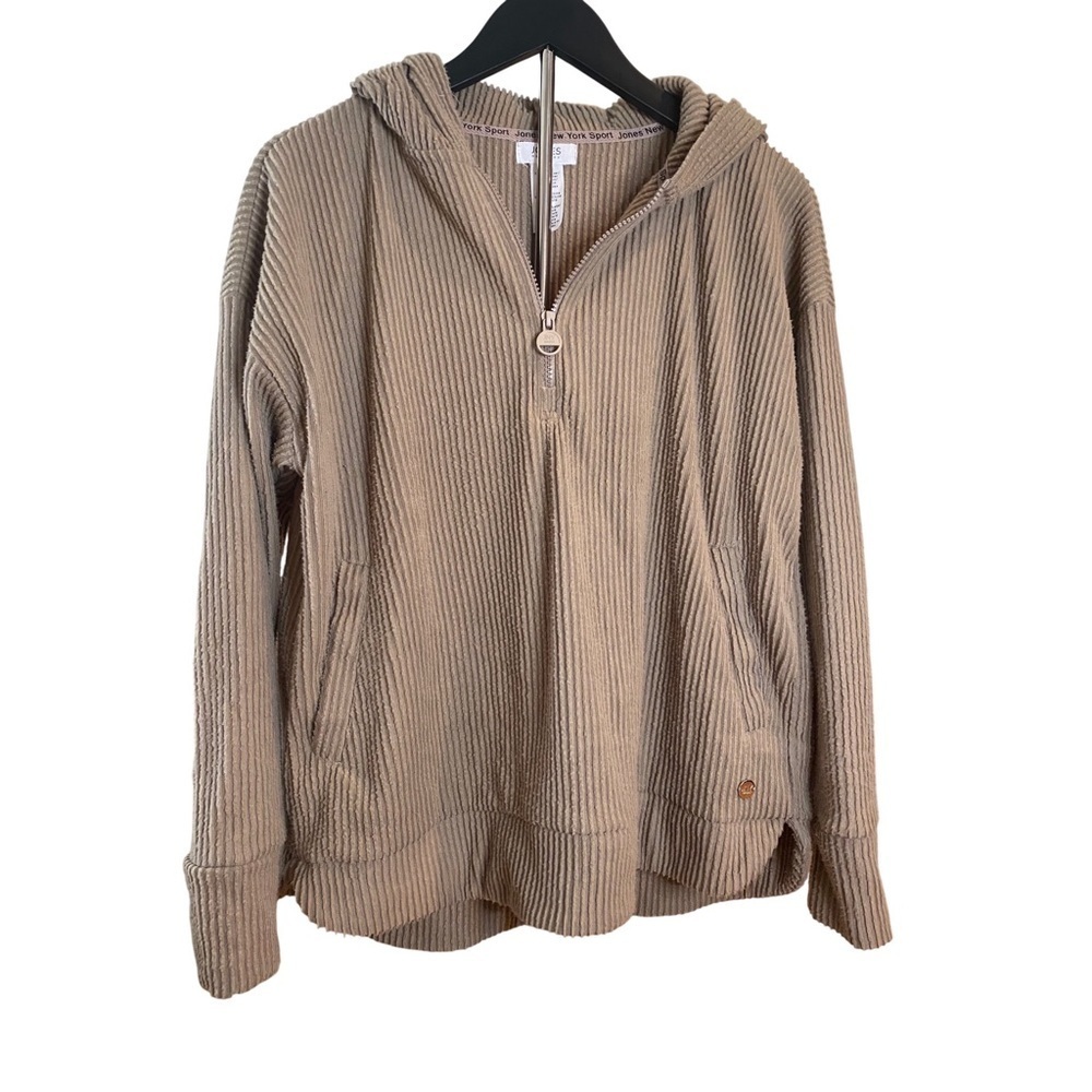 Women’s Jones New York Sport hoodie size large